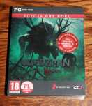 Steelbook Wiedźmin 3 Dziki gon / Steelbook / Nowy