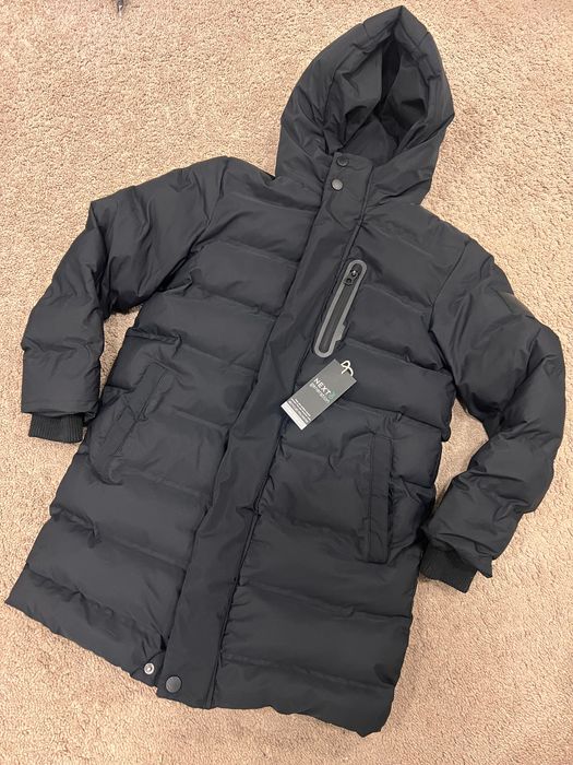 Дитяча зимова куртка Next , 9-10 років