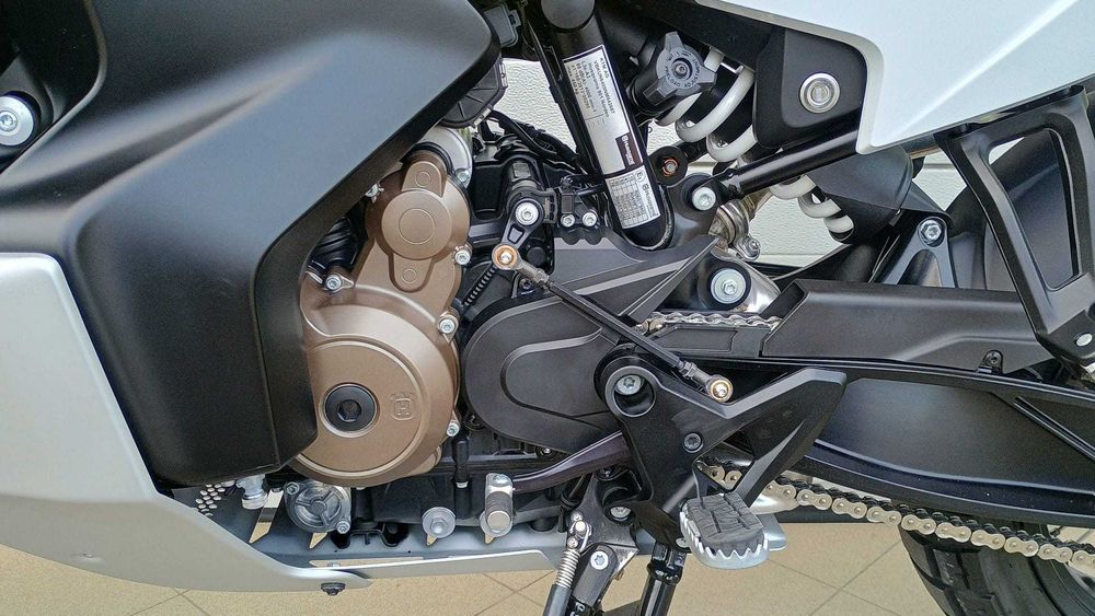 HUSQVARNA NORDEN 901 r.2023 SUPER STAN ktm adventure 890 r 790 tenere