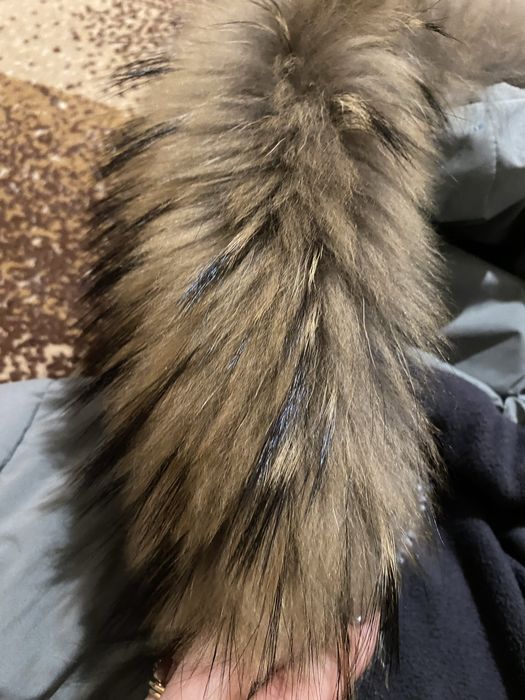 Зимова куртка, пальто Teplee net