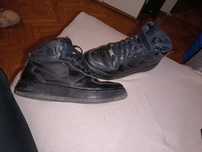 Nike air force za kostke