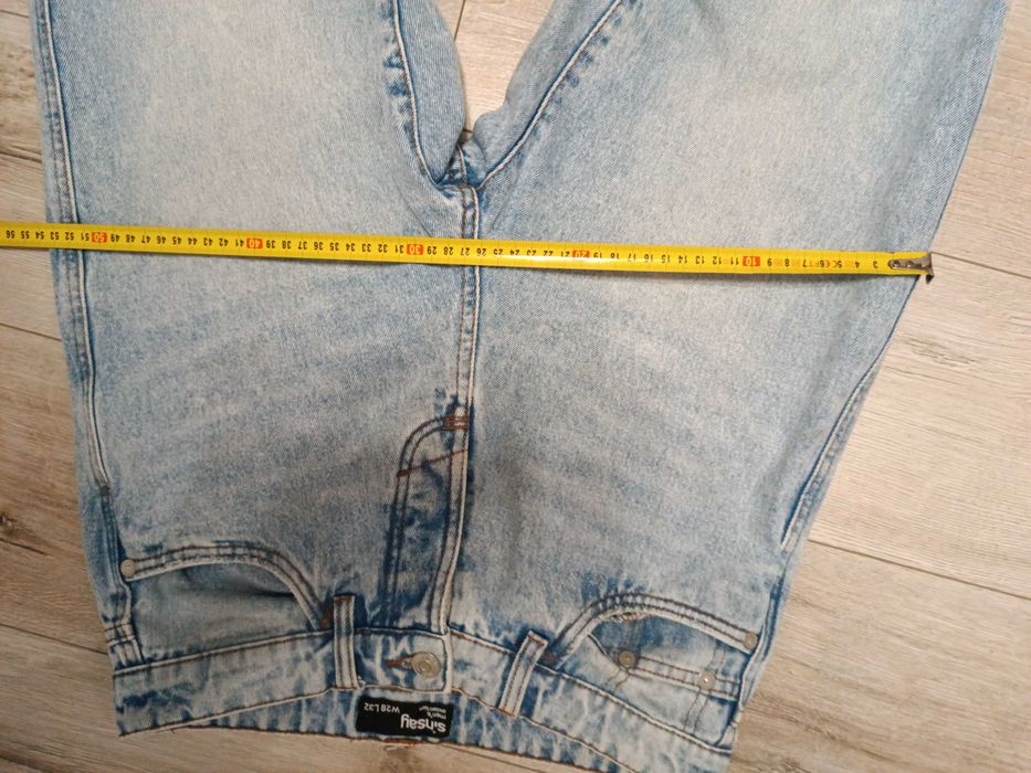 Spodnie chłopięce, rozm. 28/32, Sinsey