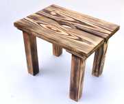 taboret drewniany zydelek taborecik stołek