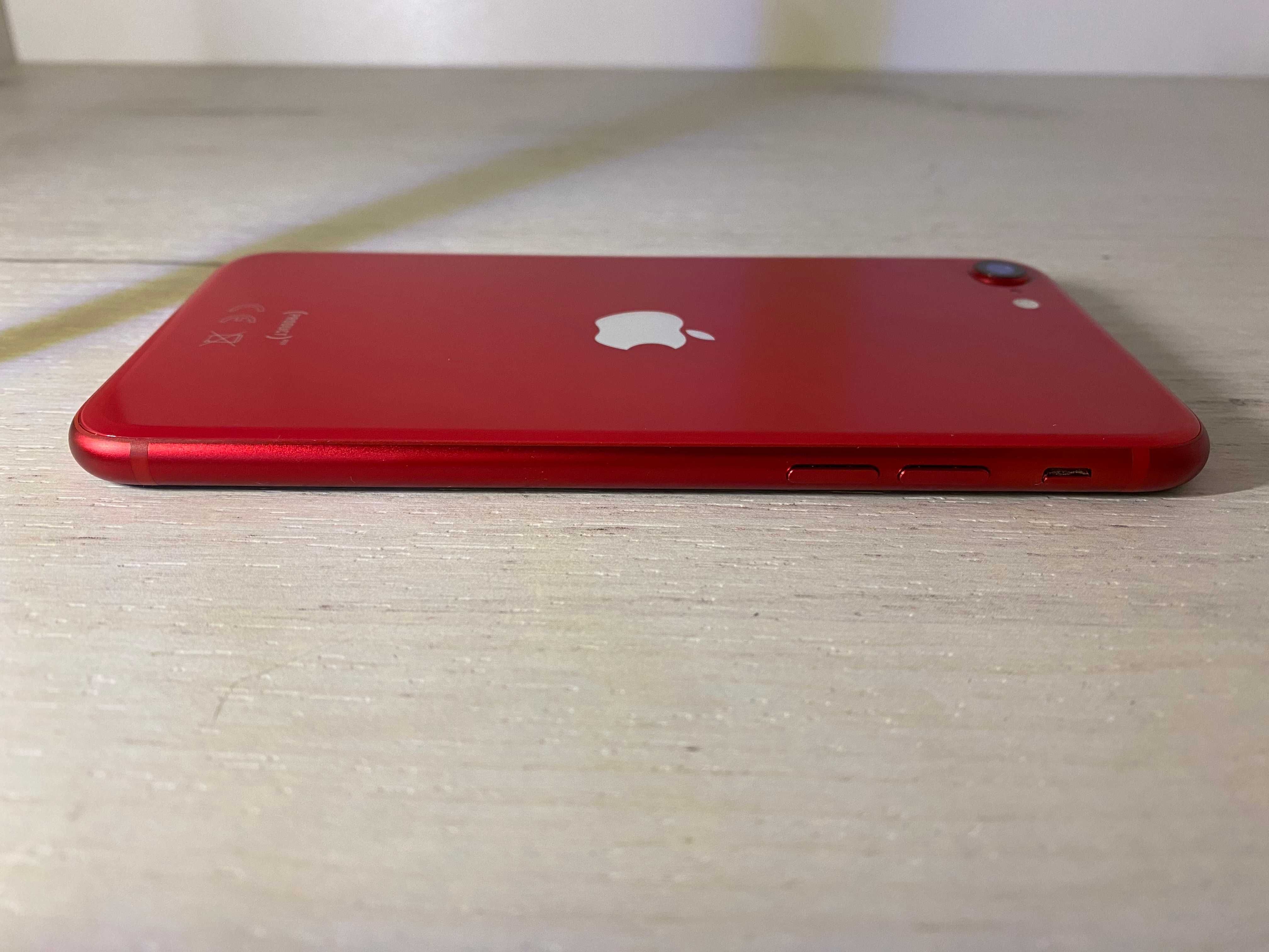 Apple iPhone SE 2020 64GB PRODUCT Red