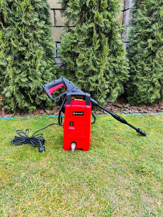 Мийка високого тиску Einhell TC-HP 90 з Німеччини