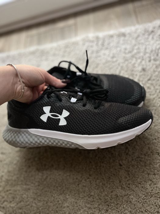 Buty męskie Under Armour