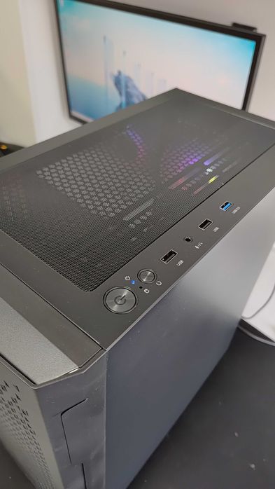 Komputer do grania RTX2060 6GB