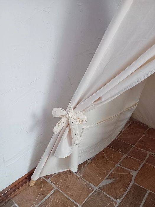 Вігвам намет палатка дитяча.