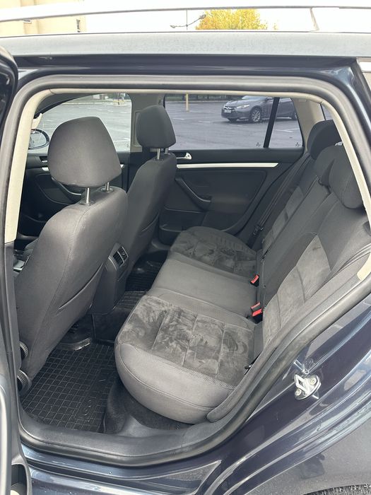 Volkswagen Golf 2010