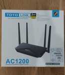 Router totolink ac1200