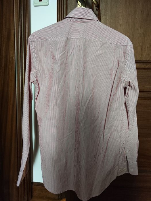 Camisa Sacoor Regular S