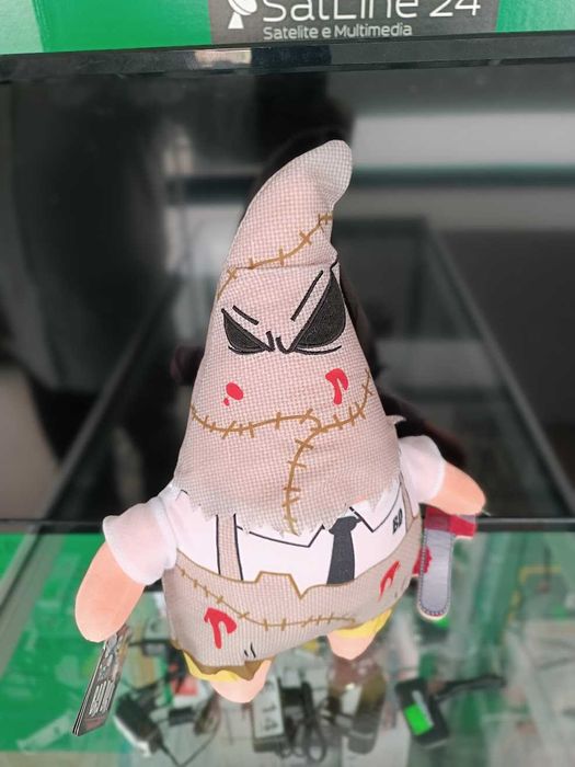 PROMO:Peluche Bad Day Booh 34cm