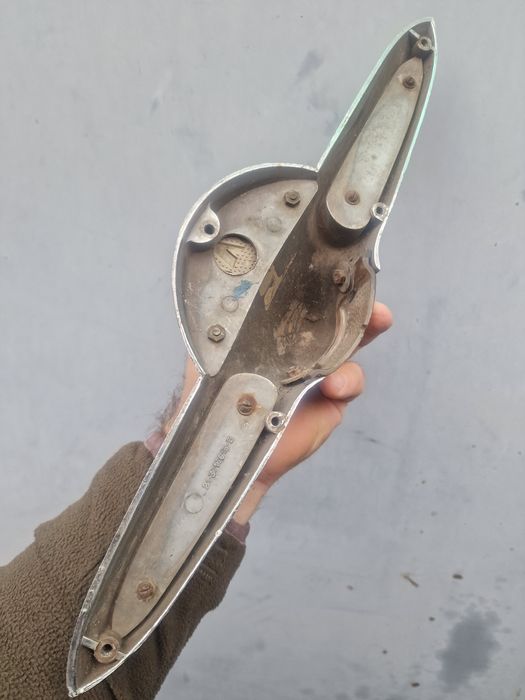 Запчастини на Волга