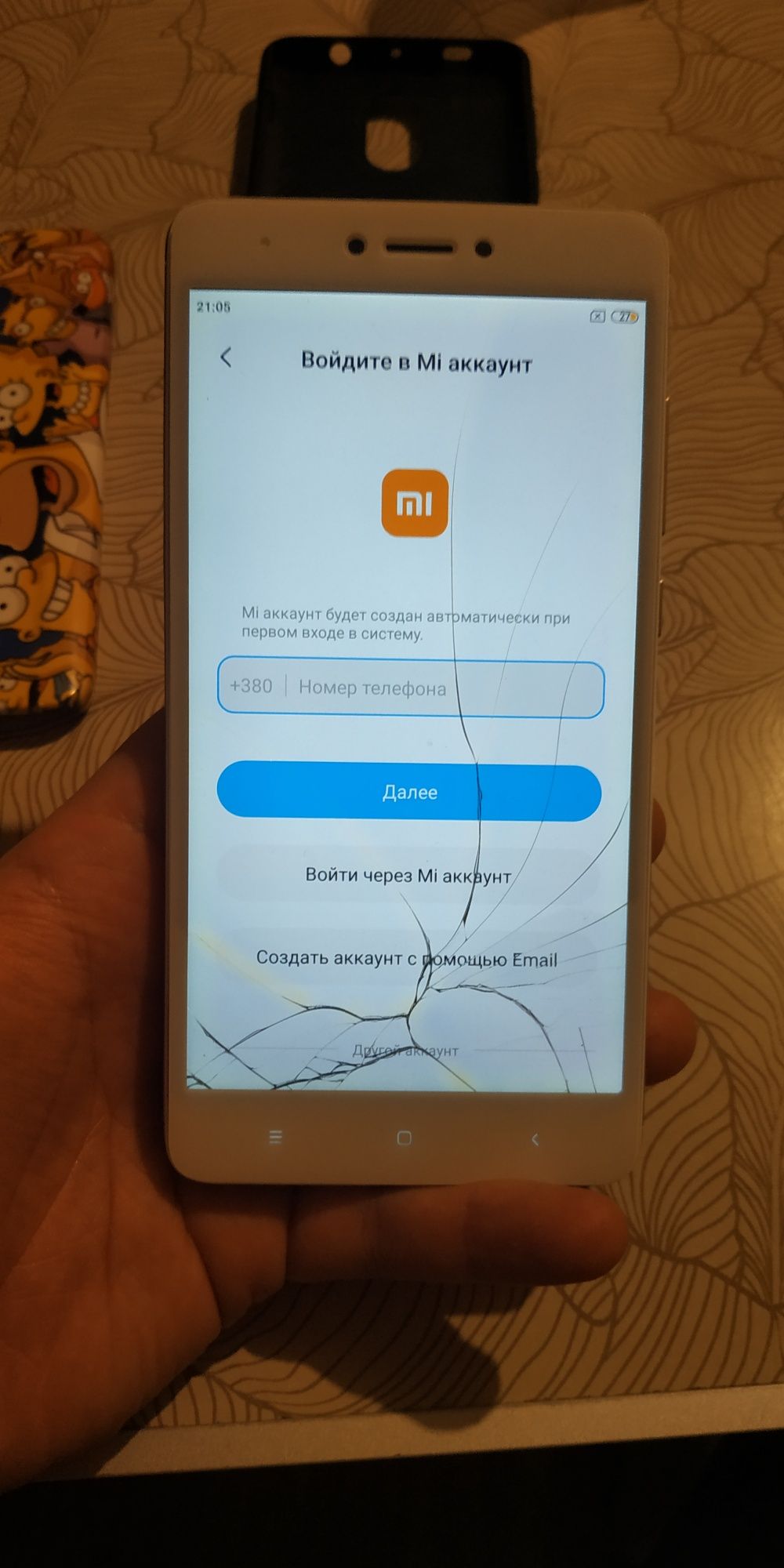 Xiaomi redmi note 4x 3 32 под gps навигатор  или пенсионерам