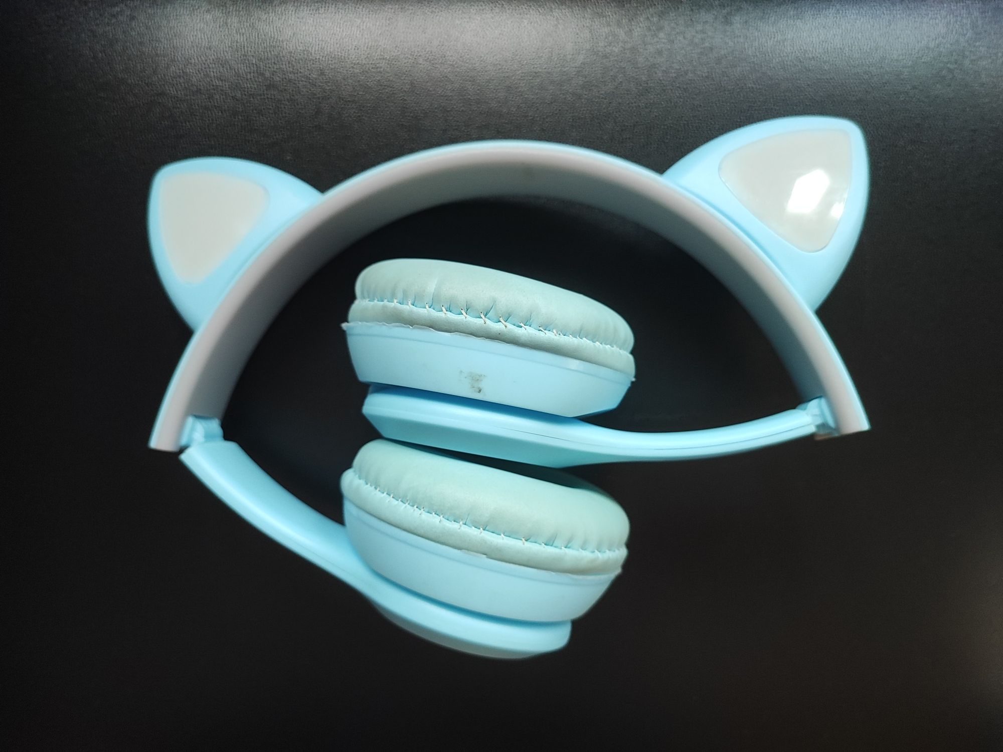 Earphones bluetooth P47M