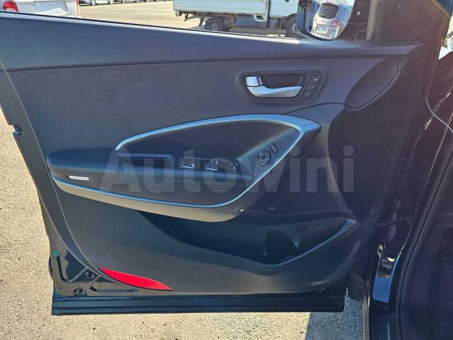 Hyundai SantaFe The Prime 4WD З ПДВ