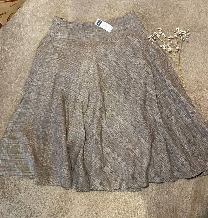 Новенька юбка M&Co