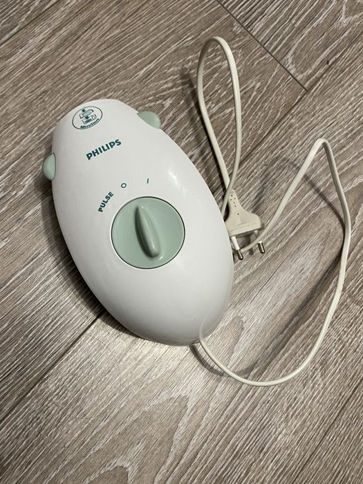 Комлектуючі комбайну PHILIPS HR 7605