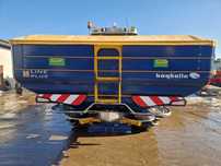 Bogballe M35W rozsiewacz nawozów