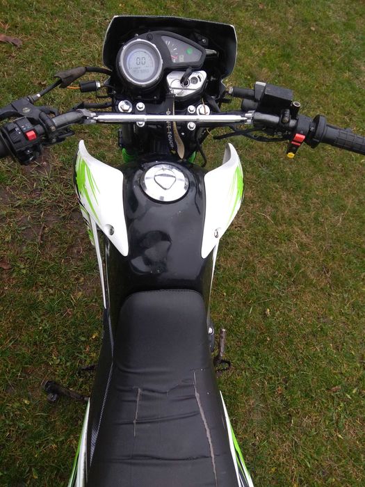 Продам спарк ендуро 250