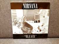 Nirvana - Bleach 20th anniversary 2LP (deluxe edition)