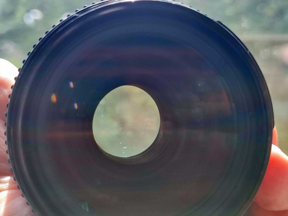 Nikon AF Nikkor 35-70mm 1:2.8 Non-D - справний самурай, перша версія!