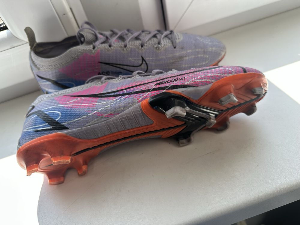 Korki Nike Mercurial