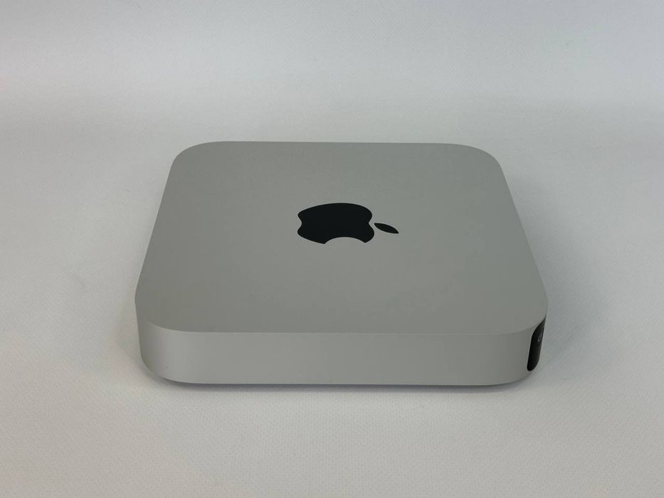 Apple Mac Mini 2023 M2 16 Gb / 256 Gb SSD Як Нові Гарантія