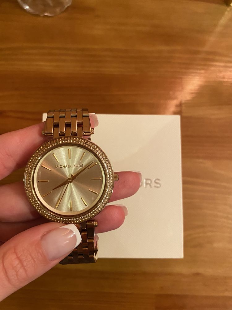 Женские часы Michael Kors оригинал MK3191