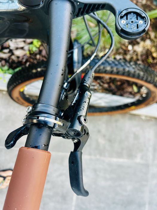 Scott Scale 925 ultimo modelo