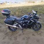 Suzuki GSX 1250FA 2012