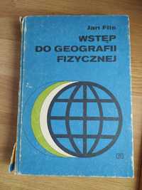 Wstęp do geografii fizycznej, Jan Fils, wydanie drugie