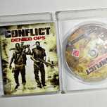 conflict denied ops ps3