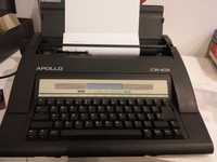 Elektroniczna Maszyna do pisania Casio Apollo CW-650