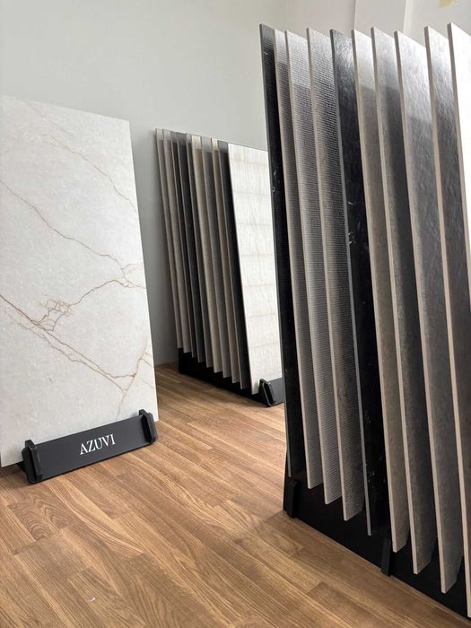 Revestimentos Cerâmicos e Azulejos