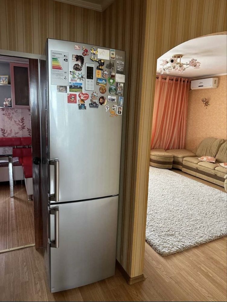 Продам 3-кімнатну квартиру