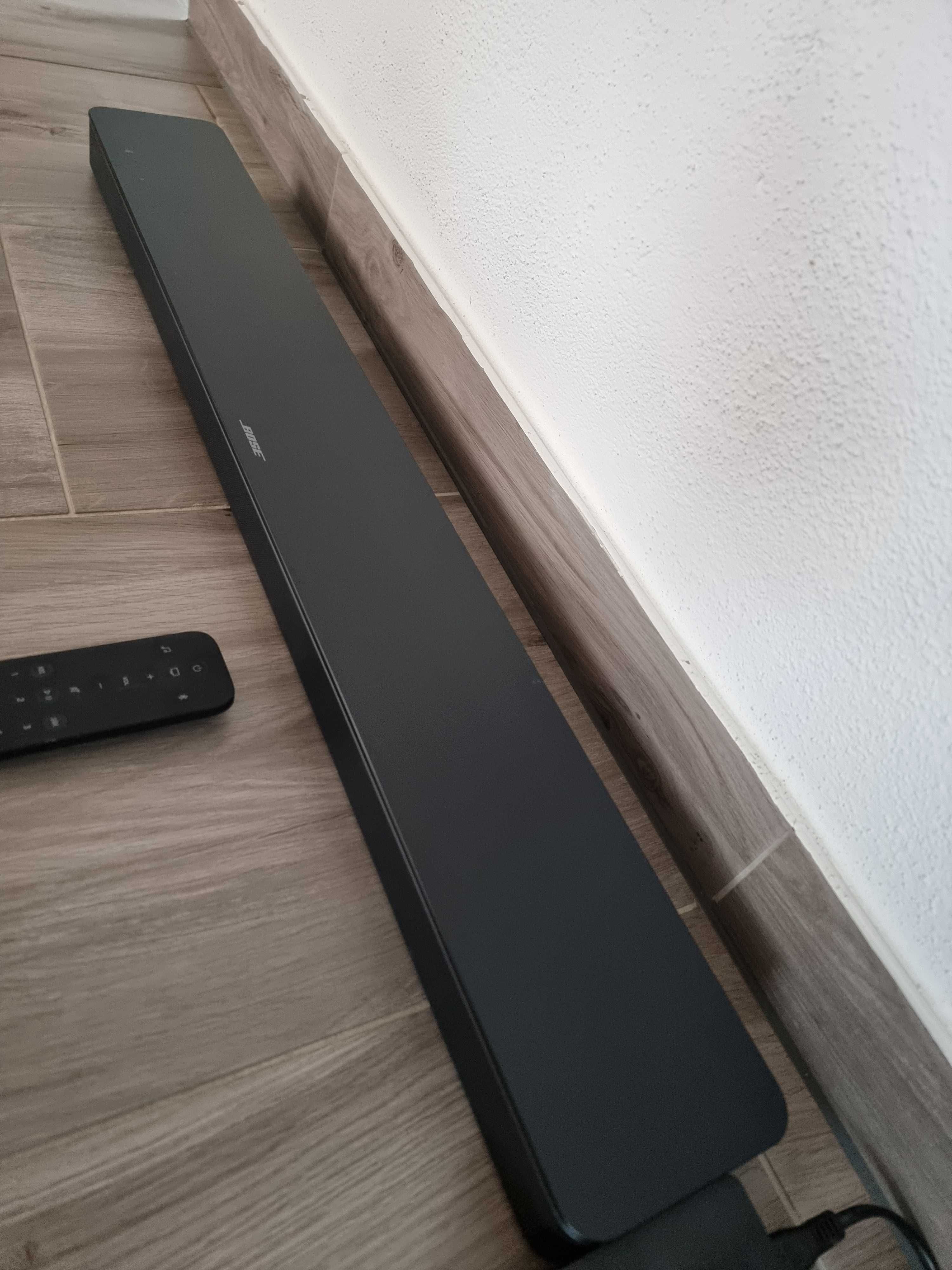 Bose soundbar 500