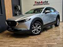 Mazda CX-30 2.0 i * 150 KM * bezwypadkowa * GWARANCJA * HUD * zarejestrowana