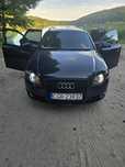 AUDI A4B7 2.0 T  Quattro  250 km