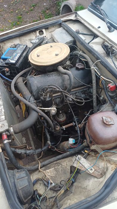 Ваз 2105 газ бензин 13000грн