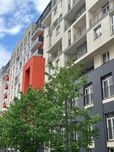 2-кімнатна квартира у новобудові бізнес-класу