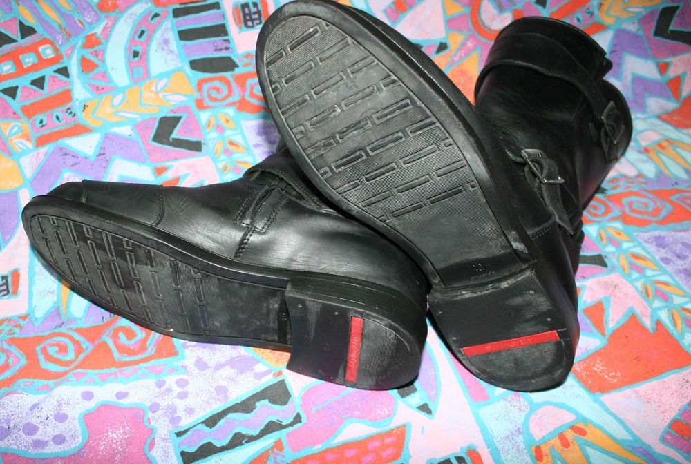 Моточеревики Stylmartin Legend , розмір 46, натуральна шкіра