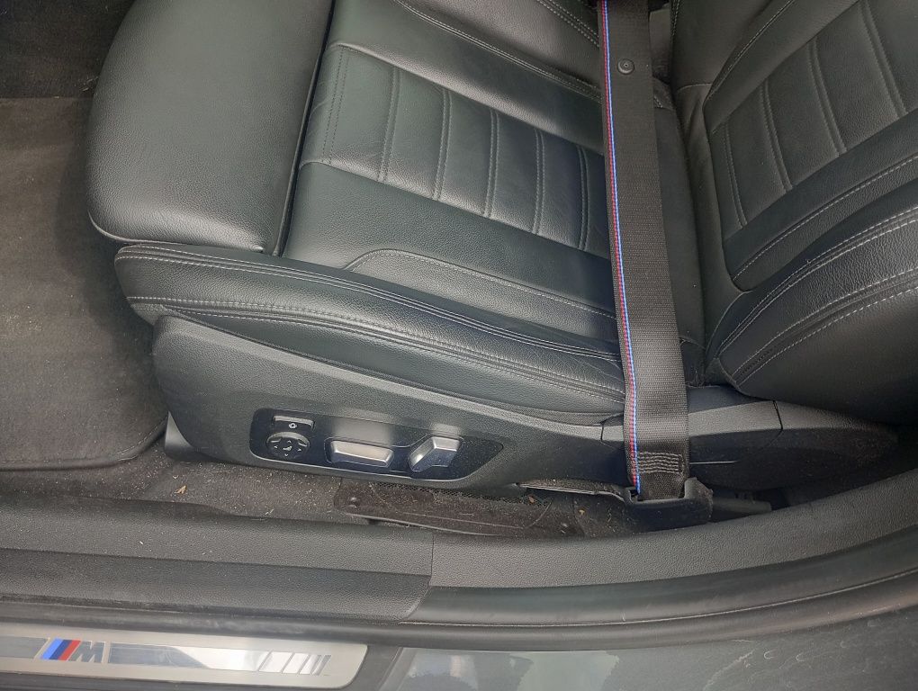 BMW 320 g20 kamery 360°, hed up