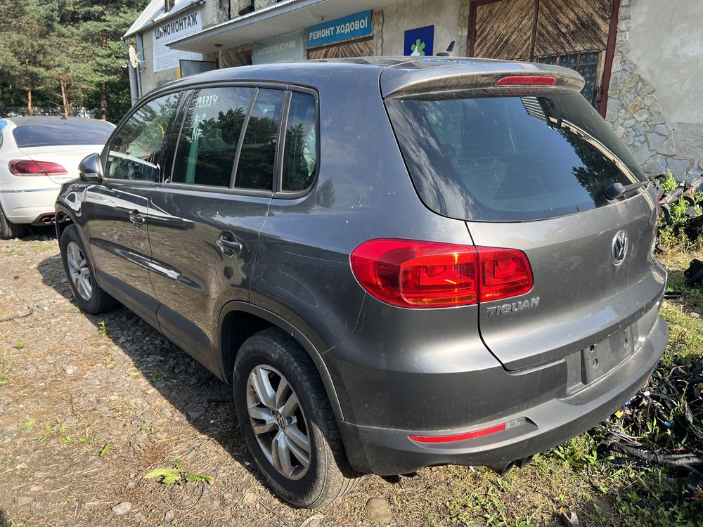 Vw tiguan розборка тігуан шрот