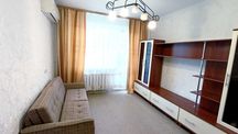 Оренда 1-кімнатної квартири на Вишеньці