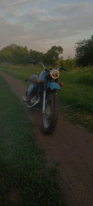 продам Иж планета 3