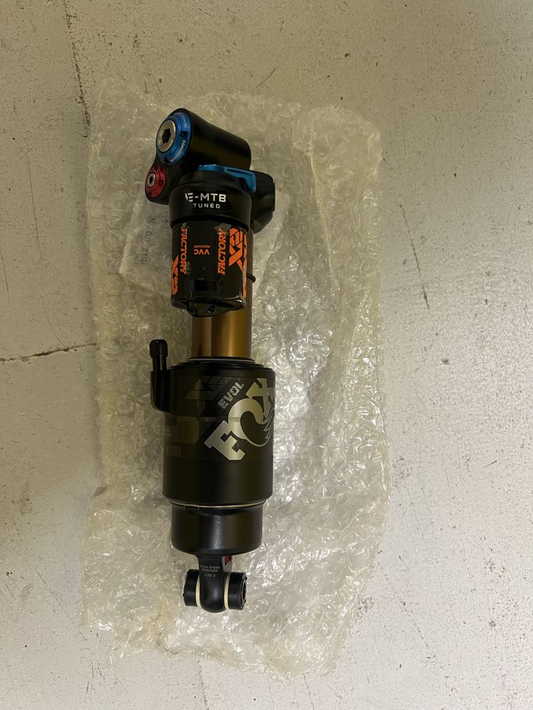 Amortecedor FOX Float x2 Factory
