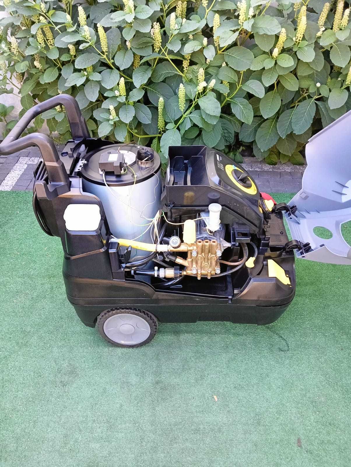 Myjka Karcher HDS 8/18-4C Gwarancją Wysyłka Serwis