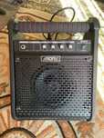 Amplificador para bateria eletrônica - Aroma ADX-20