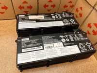 Оригінальна Батарея | Lenovo ThinkPad T490 T495 P43S P14s T14 1st |